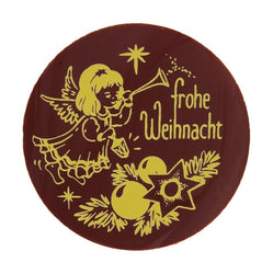 Frohe Weihnacht