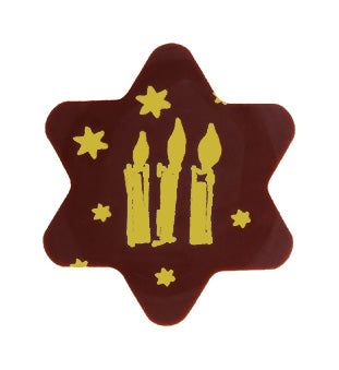Étoile de Noël