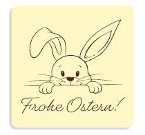 Frohe Ostern!