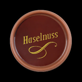 Haselnuss