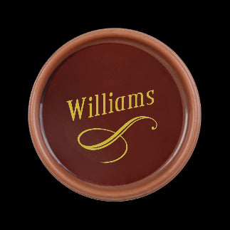 Williams.