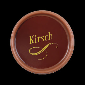 Kirsch.