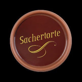 Sachertorte között