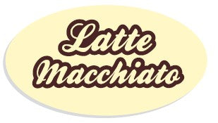 Latte Macchiato Light