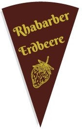 Rhubarbe