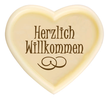 Herzlich Willkommen