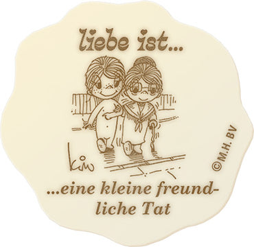 Liebe ist... Altersheime