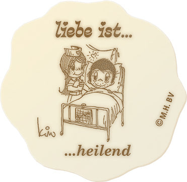 Liebe ist... Altersheime