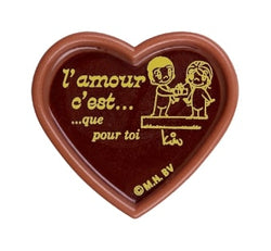 L'amour cest