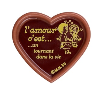 L'amour cest