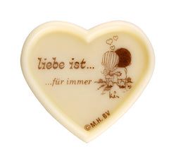 Herzen Liebe ist ...