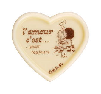 Love is