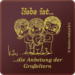 Liebe ist... Familie