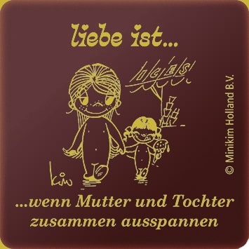 Liebe ist... Familie