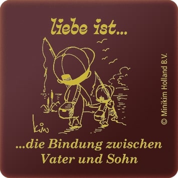 Liebe ist... Familie