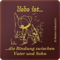 Liebe ist... Familie