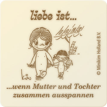 Liebe ist... Familie