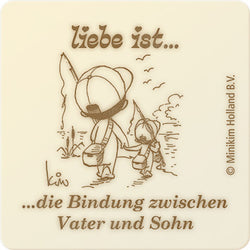 Liebe ist... Familie