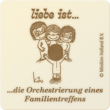 Liebe ist... Familie