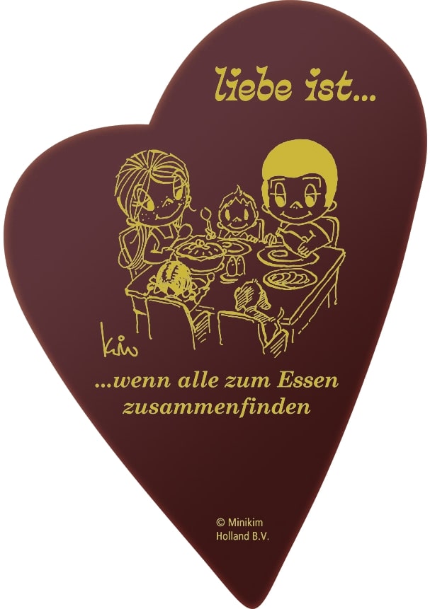 Liebe ist... Restaurant