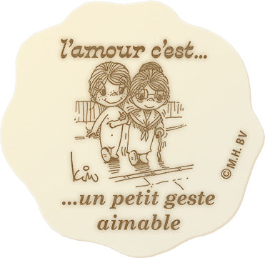 L'amour c'est... mais. retr.