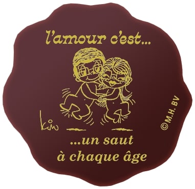 L'amour c'est... mais. retr.