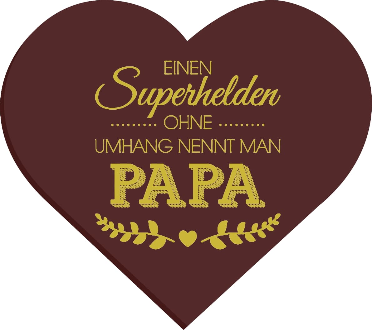 Supereroi / festa del papà