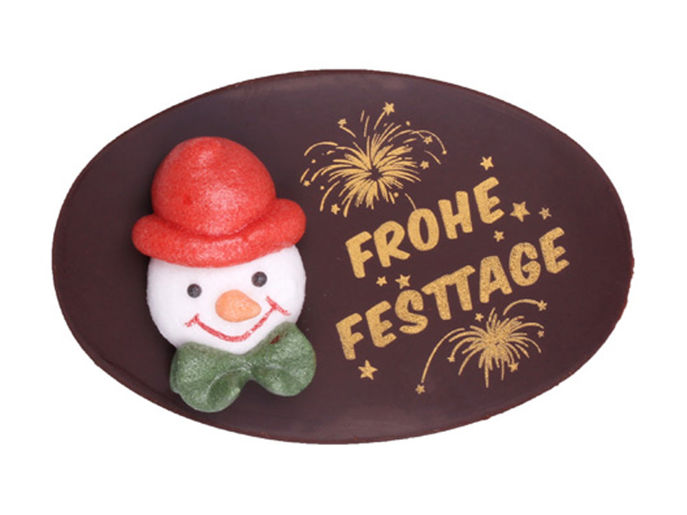 Frohe Festtage/Weihnachten