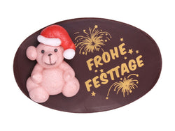 Frohe Festtage/Weihnachten