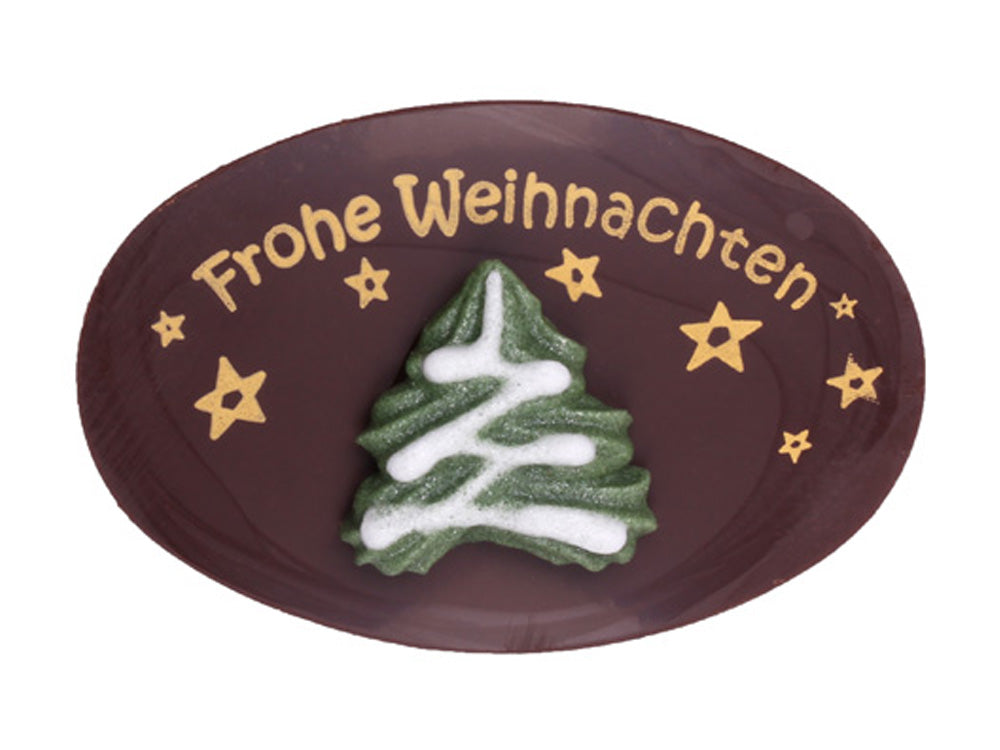 Frohe Festtage/Weihnachten