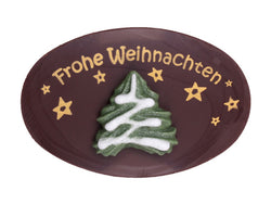 Frohe Festtage/Weihnachten