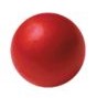 Boule rouge