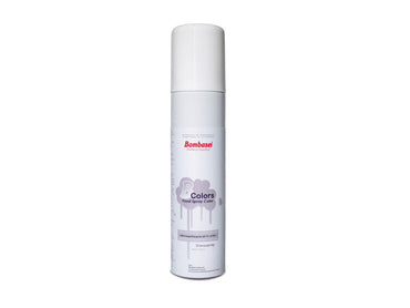 Spray brillant argent