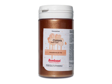 Colore 25 g di bronzo