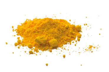 Colore 25 g giallo e102