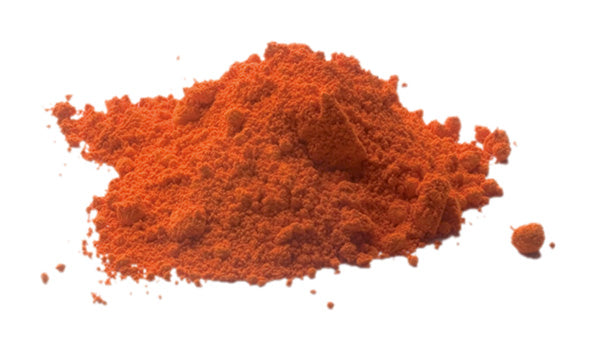 Color 1 kg orange E110