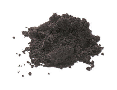 Farbe 25 g schwarz