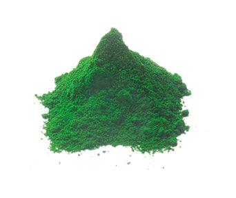 Couleur 1 kg vert azo-sans