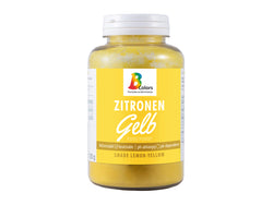 Polvere limoni giallo 120g