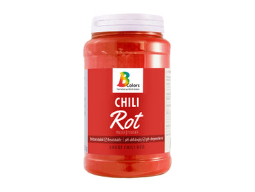 Powder chilli red 750g