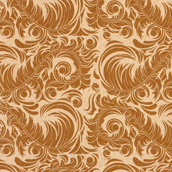 Film à pâtisserie baroque