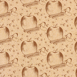 Pain de feuille de cuisson